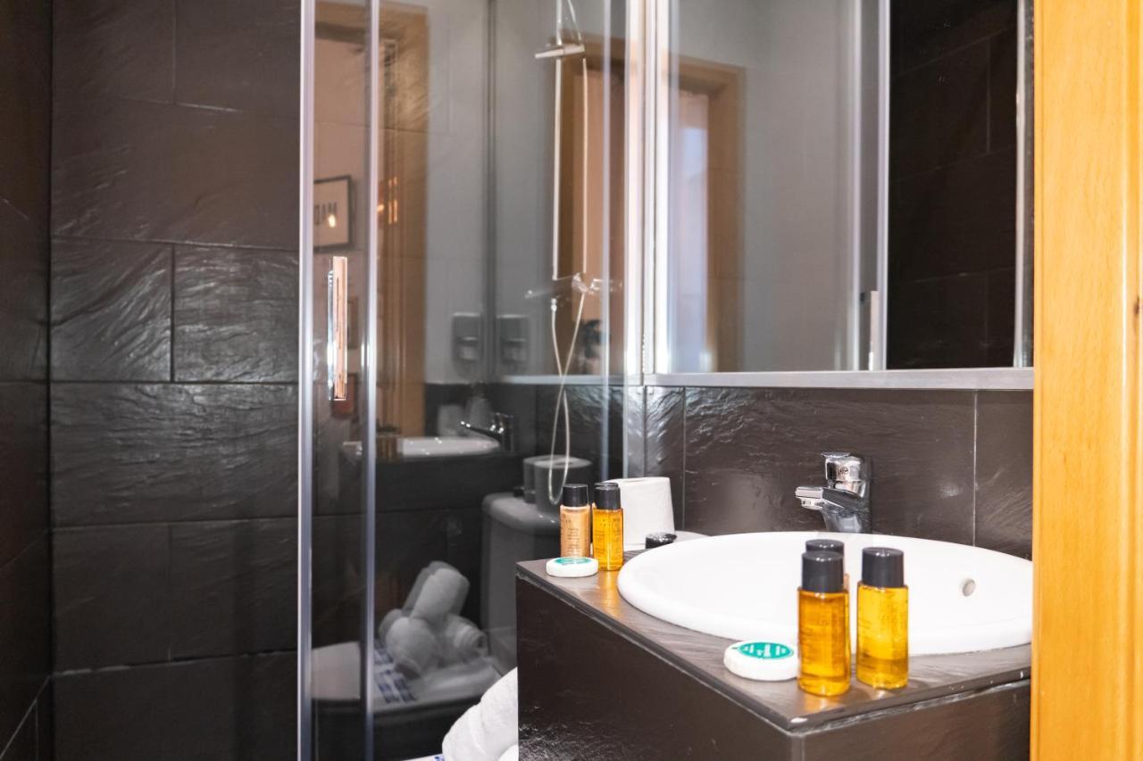 Luxury Center 2 Bedrooms Apartment Puerta Del Sol Madrid Exterior foto